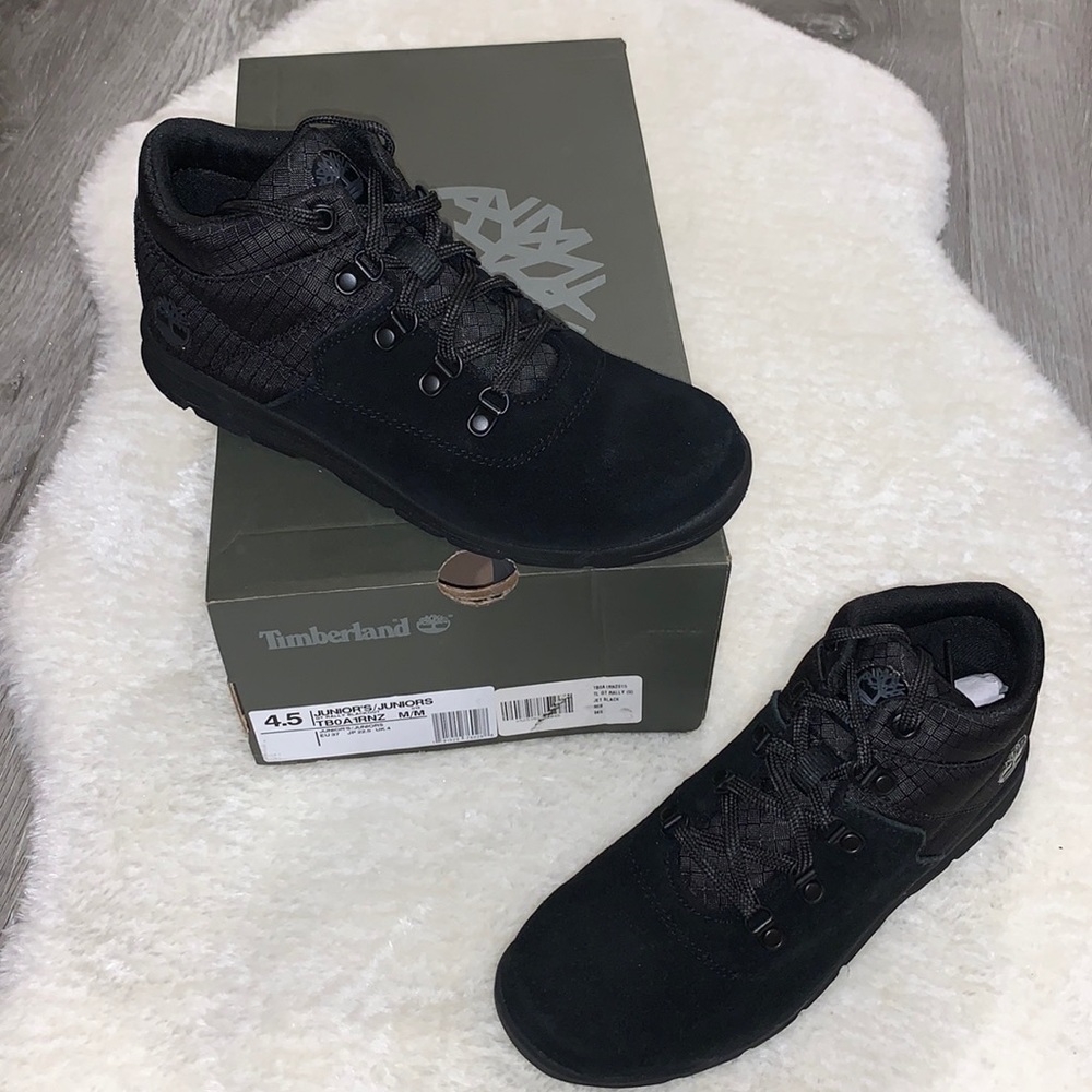 Brand new timberland boots